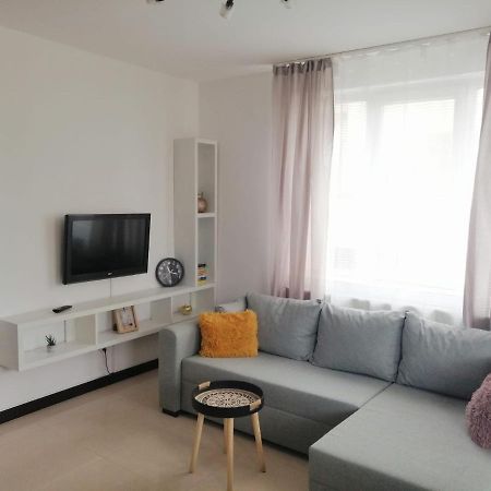 Lucas Apartment Năvodari Екстериор снимка