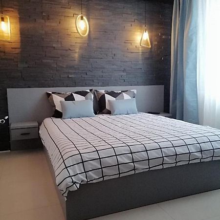 Lucas Apartment Năvodari Екстериор снимка