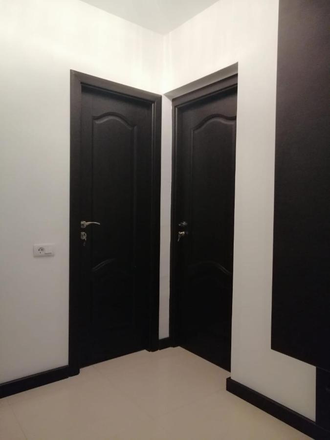 Lucas Apartment Năvodari Екстериор снимка