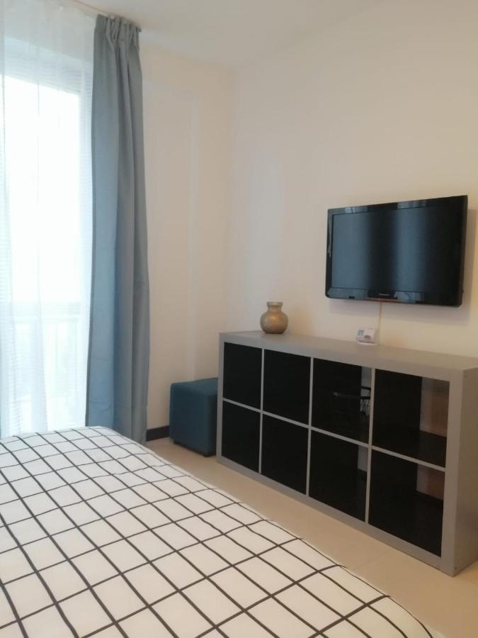 Lucas Apartment Năvodari Екстериор снимка