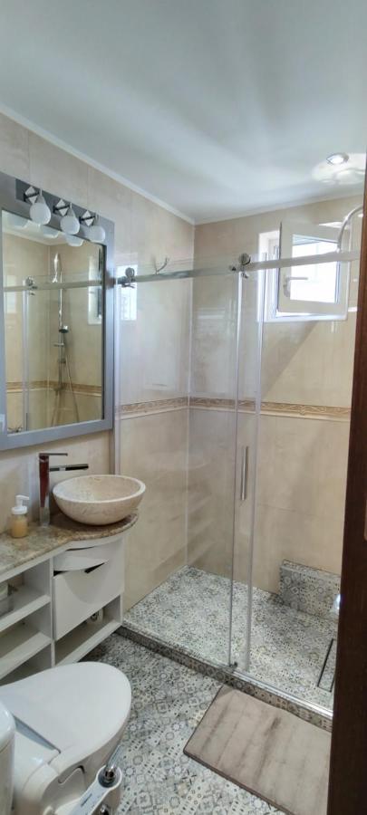 Lucas Apartment Năvodari Екстериор снимка